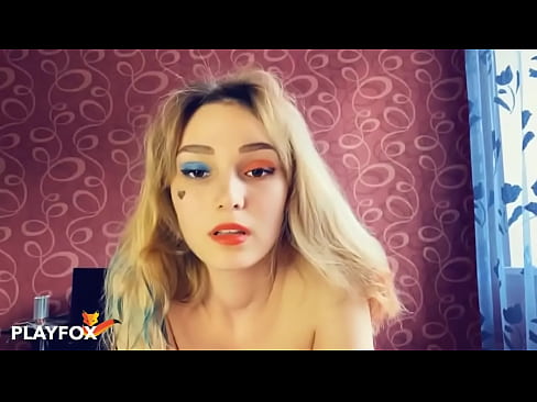 ❤️ Очилата за виртуална реалност ми дадоха секс с Харли Куин ❤️ Качествено порно в bg.tube-sexer-com.ru ️❤