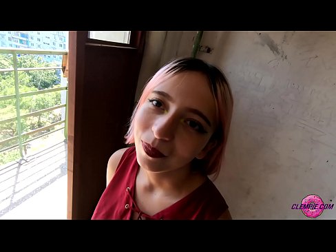 ❤️ Студент смуче непознат чувствено в задната част на улицата - Изпразване на лицето ❤️ Качествено порно в bg.tube-sexer-com.ru ️❤